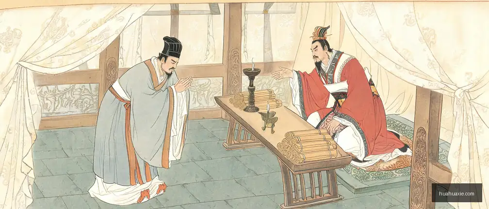 【传统文化】重义感恩