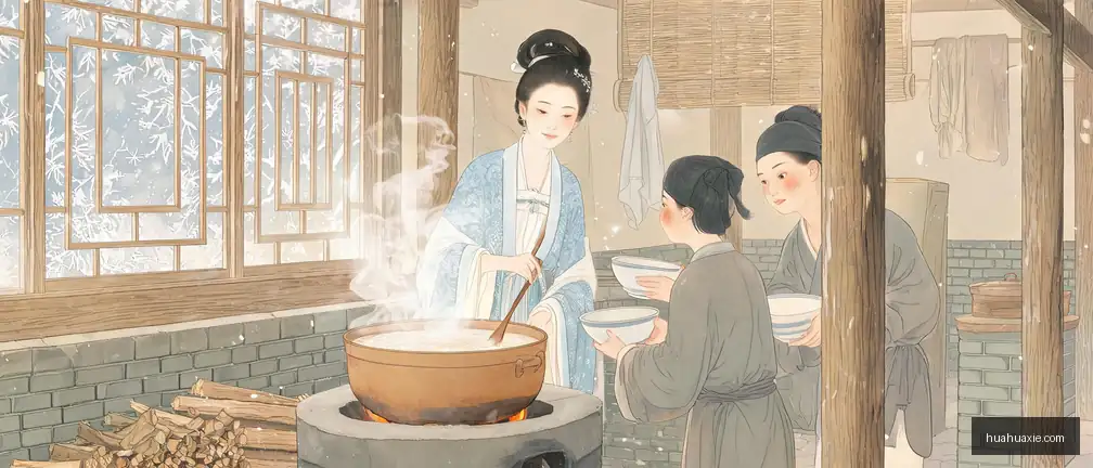 【传统文化】此亦人子