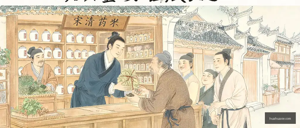 【传统文化】轻利重义　善良忠厚