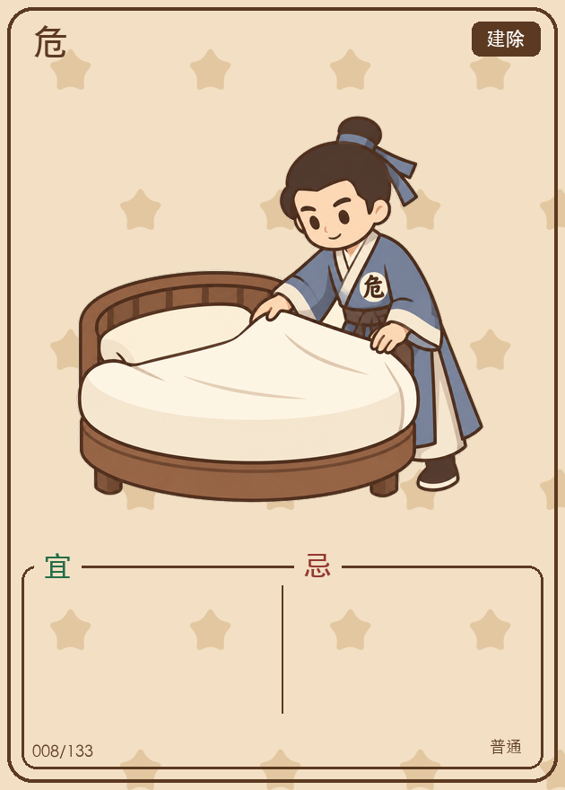 危