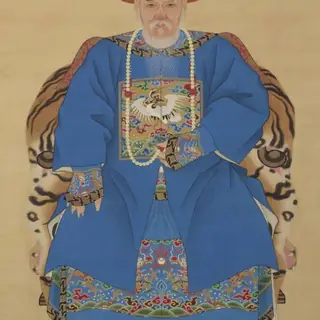 于成龙