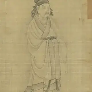 伍子胥