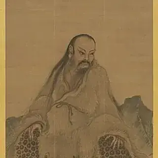 伏羲