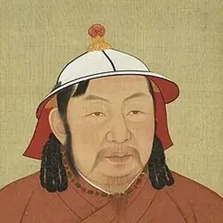 元仁宗