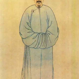 刘墉