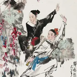 刘琨