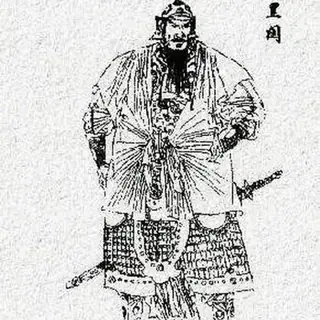 刘黑闼