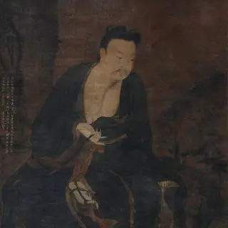 吕洞宾