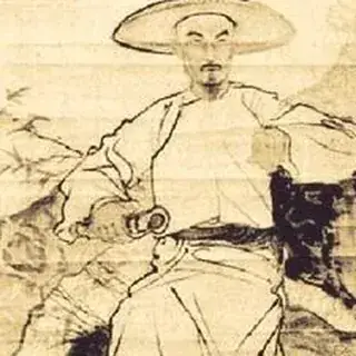吴敬梓