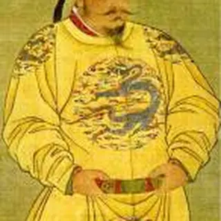 吴筠