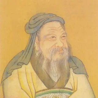 周公旦