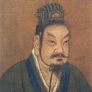 周成王