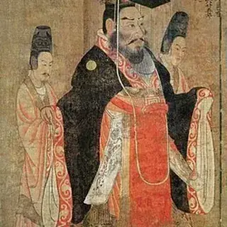 周武帝