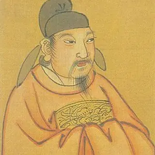唐宪宗