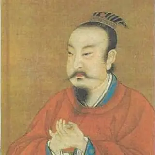 唐德宗