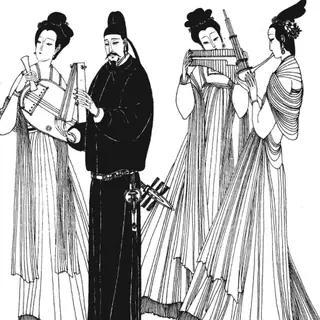 唐文宗