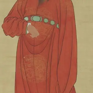 唐高祖