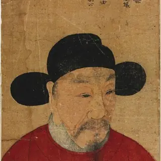商辂