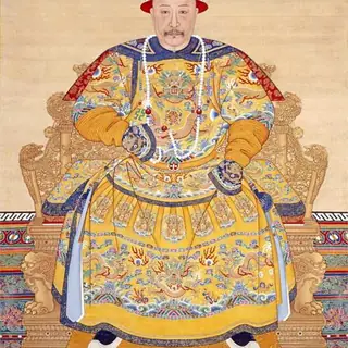 嘉庆帝