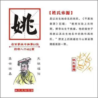 姚氏