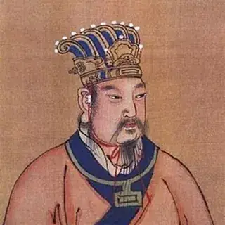 姬昌