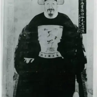 孙传庭