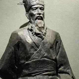 孙叔敖