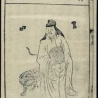 孙思邈