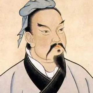 孙武