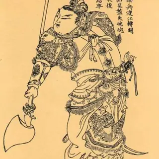 孙策