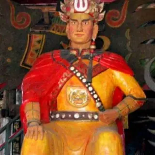 孟获
