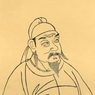 孟郊