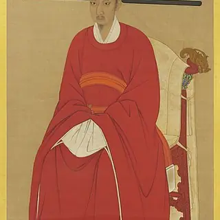 宋宁宗