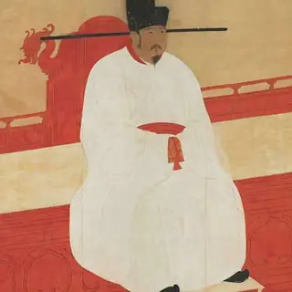 宋英宗
