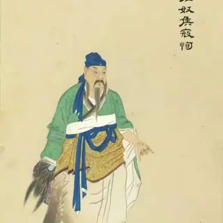 寇恂