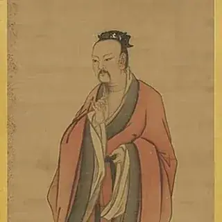 帝尧