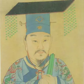 常遇春