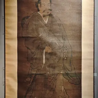 张三丰