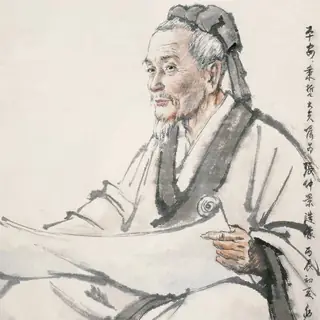 张仲景