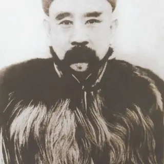 张勋