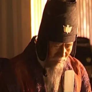 张玄素