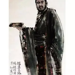 张耳