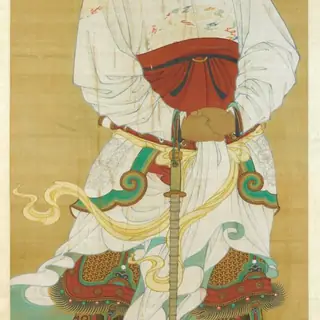 张飞