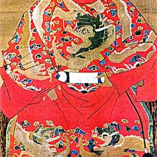 戚继光