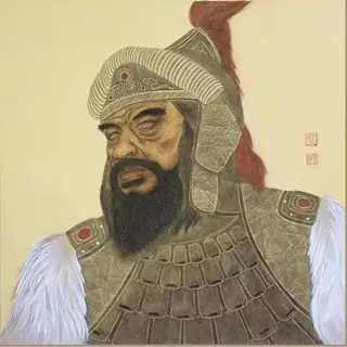 拓跋焘