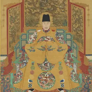 明世宗