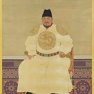 明太祖