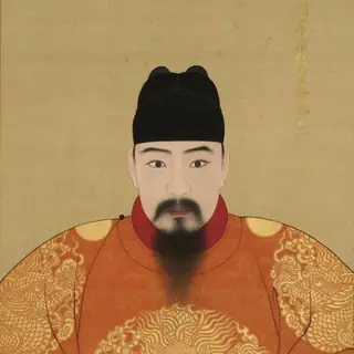 明孝宗