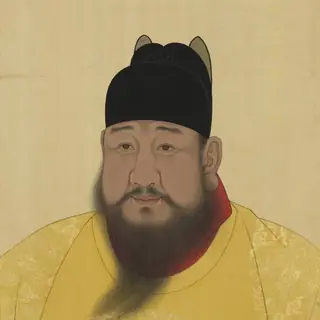 明宣宗
