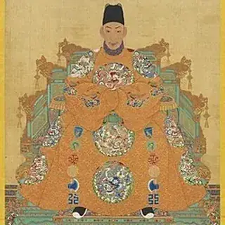明武宗
